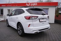 Ford Kuga 2.5 Duratec PHEV ST-Line X
