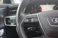 Audi A6 Avant 40 TDI basis