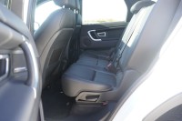 Land Rover Discovery Sport 2.0 TD4