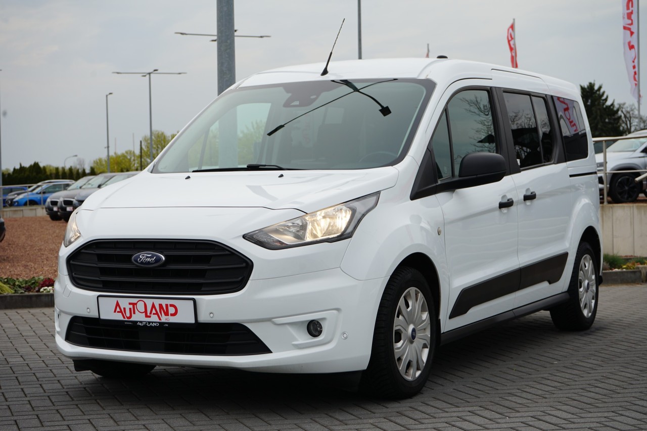 Ford Transit Connect 1.5