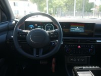 Hyundai Tucson 1.6 T-GDI N-Line Aut.