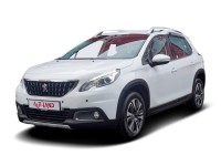 Peugeot 2008 1.2 PureTech Active