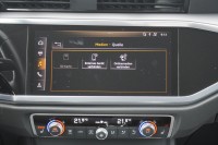 Audi Q3 35 1.5 TFSI advanced