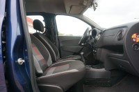 Dacia Dokker Stepway Techroad