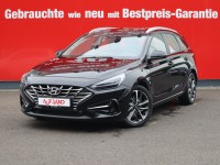 Vorschau: Hyundai i30 cw 1.0 T-GDi Aut.