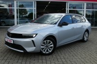 Vorschau: Opel Astra ST 1.2 Turbo