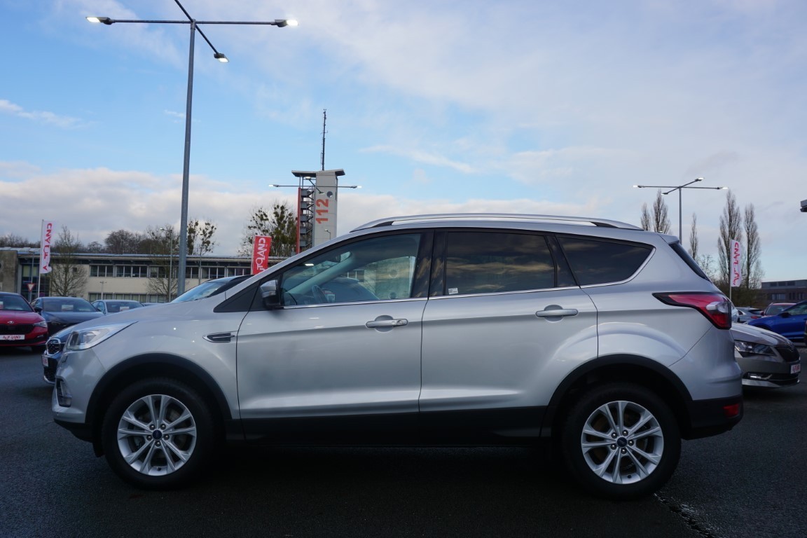 Ford Kuga 1.5 EcoBoost Cool&Connect