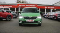 Skoda Fabia 1.0 MPI Cool Plus