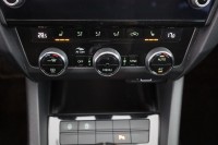 Skoda Octavia Combi 1.8 TSI Style