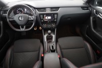Skoda Octavia Combi 2.0 TSI RS Challenge