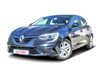 Renault Megane IV 1.2 TCe 130 2-Zonen-Klima Navi Sitzheizung