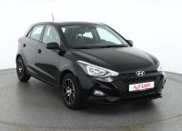 Hyundai i20 1.0 T-GDI Trend