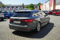 Audi A4 Avant 2.0 TDI S-Line