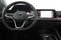VW Golf 1.5 eTSI DSG Style