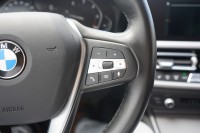 BMW 318 d Advantage Aut.