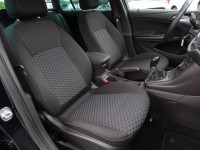 Opel Astra K 1.2 Turbo