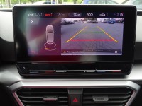 Seat Leon Sportstourer 1.4 e-HYBRID FR
