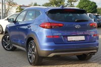 Hyundai Tucson 1.6 T-GDI 4WD