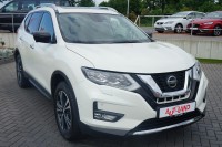 Nissan X-Trail 1.7 dCi N-Connecta Pano