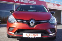 Renault Clio IV Grandtour 1.2 TCe75 Life