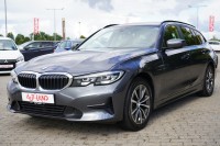 Vorschau: BMW 318 318d Touring Advantage Aut.