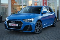Vorschau: Audi A1 Sportback 25 TFSI S-Line S-Tronic