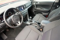 Kia Sportage 1.6 Dream Edition