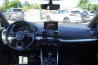 Audi Q2 35 TFSI sport S line
