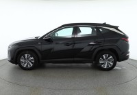 Vorschau: Hyundai Tucson 1.6 T-GDI