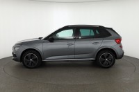 Vorschau: Skoda Kamiq Monte Carlo 1.5 TSI DSG