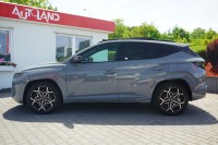 Hyundai Tucson N-Line 1.6 T-GDI mHev AT