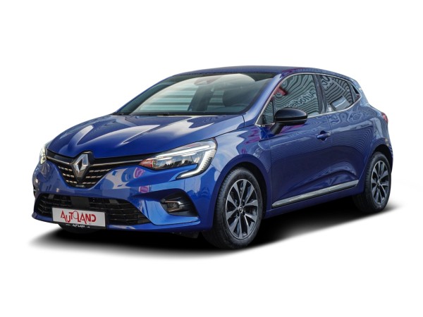 Renault Clio 1.0 TCE Techno