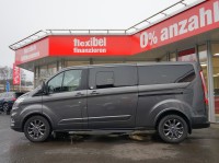 Ford Tourneo Custom 2.0 TDCi L2 Titanium