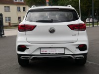 MG ZS 1.0 Luxury