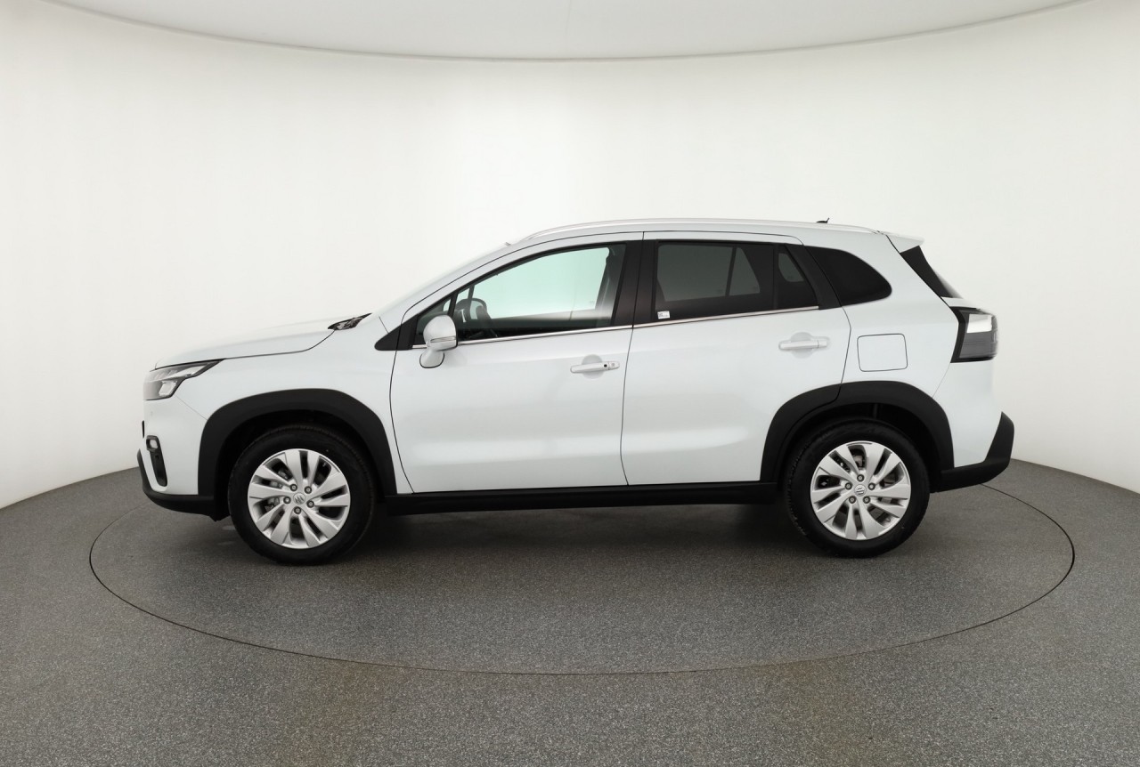 Suzuki SX4 S-Cross 1.5 Aut.