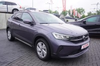 VW Taigo 1.0 TSI DSG