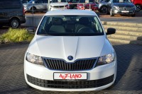 Skoda Rapid Spaceback 1.2 TSI