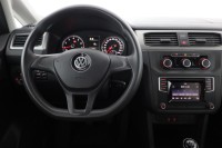 VW Caddy 1.4 TSI Trendline
