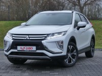 Vorschau: Mitsubishi Eclipse Cross 1.5