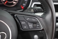 Audi A5 Cabriolet 2.0 TFSI sport