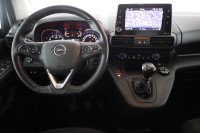 Opel Combo Life E 1.5 CDTI Elegance