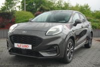 Vorschau: Ford Puma 1.0 M-Hybrid ST-Line X