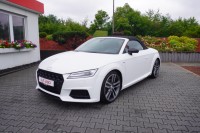 Audi TT Roadster 40 2.0 TFSI