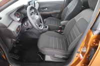 Dacia Sandero Stepway 1.0 TCe Expression+