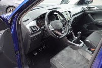 VW T-Cross 1.0 TSI Active