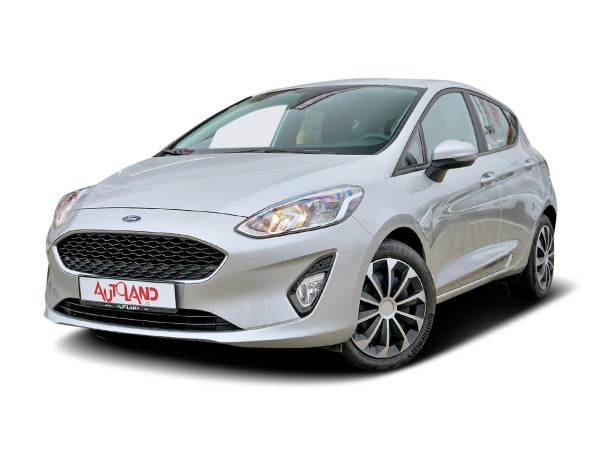 Ford Fiesta 1.1 Cool & Connect