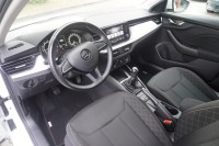 Skoda Scala 1.5 TSI Drive 125