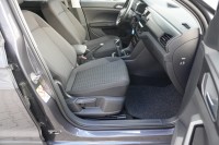 VW T-Cross 1.0 TSI