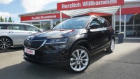 Vorschau: Skoda Karoq 1.5 16V TSI Style