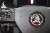 Skoda Superb Combi 1.5 TSI DSG